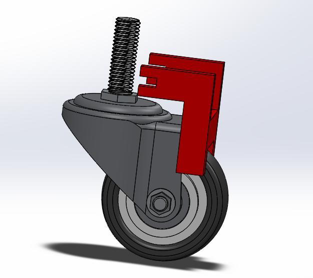 Alexandre Haftman Bouteloup