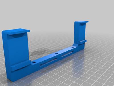 EE Smart Hybrid Hub Wall Bracket