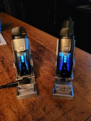 Vaporesso Luxe xr max Stand