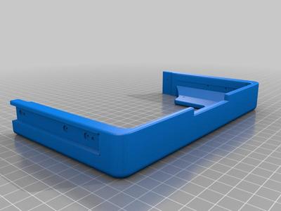 GPD Win Mini Grip for JoyCons