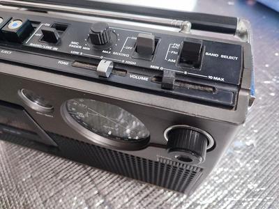 SONY CF-1480 Selector Nob