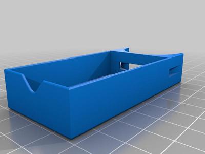 Housing for Huawei controller
