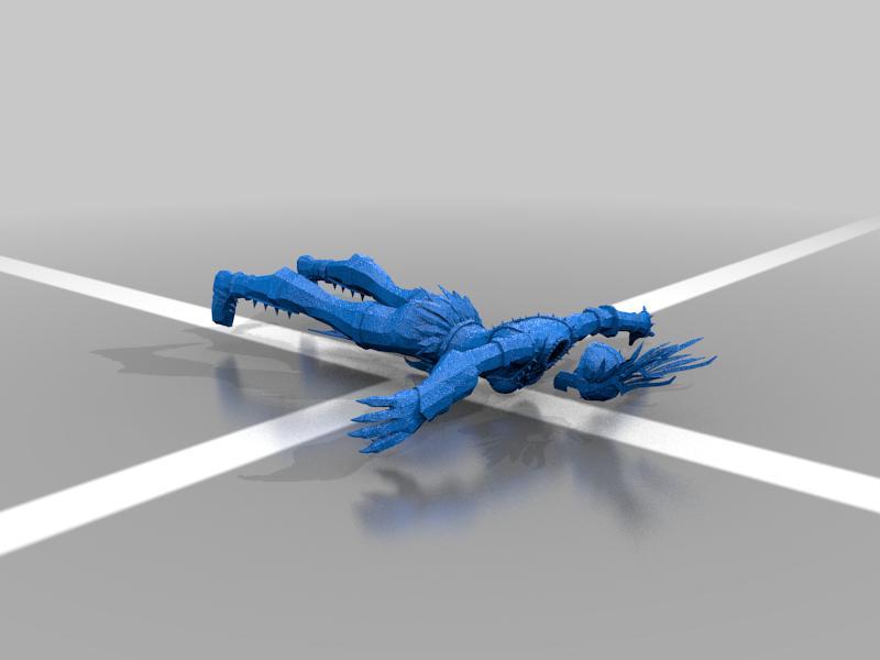 Bowl of Blood 2 Amazonians