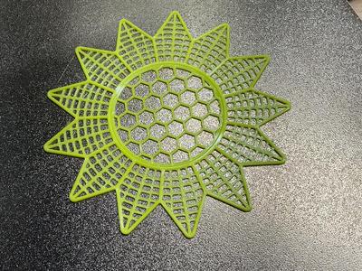 TPU Silent Pad