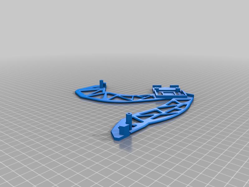 Gaming Mouse - Hot water Bendable - Flatlander Tech