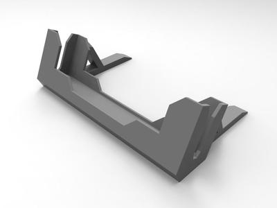 PC FAN STAND