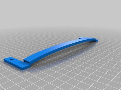 Tevo Tarantula pro light bar