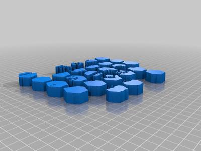 basalt_hex_bases_-_28mm_scale