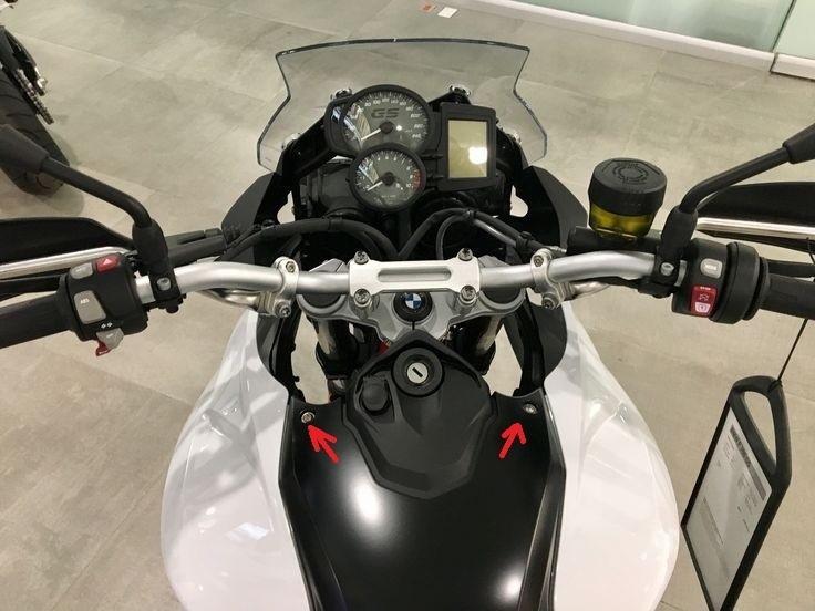 f700gs plastic washer