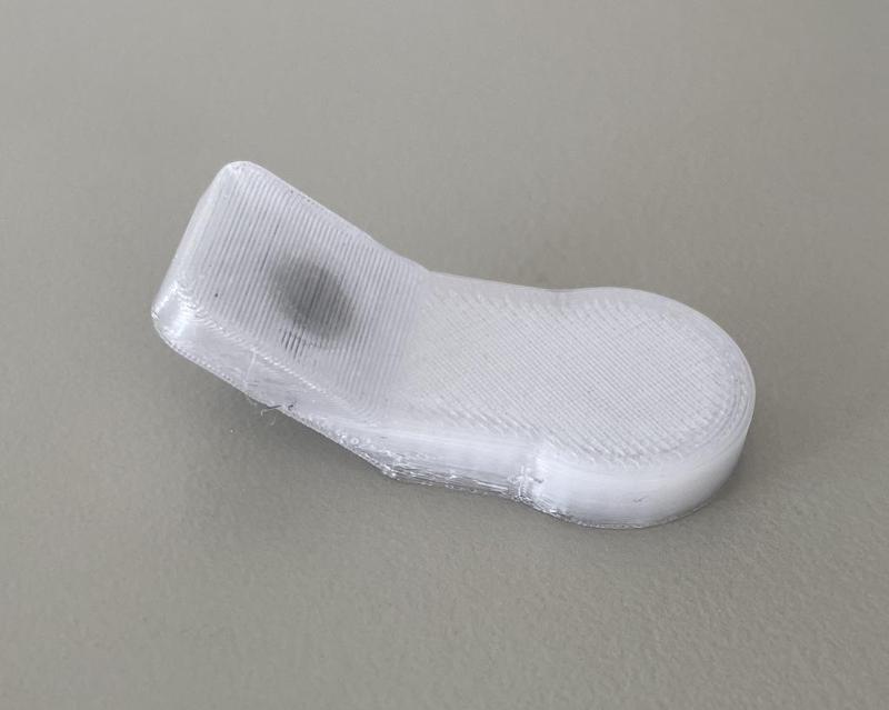 FlickMagent - Fridge Magnet