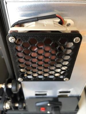 Noctua 60mm Fan Guard (NF-A6x25)