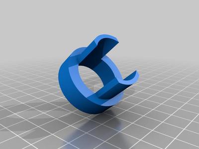 Cowboy C4 Grip Adapter