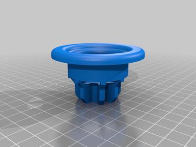 Drain Fix