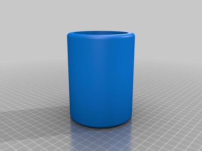 Porta Lata Térmica 350ml