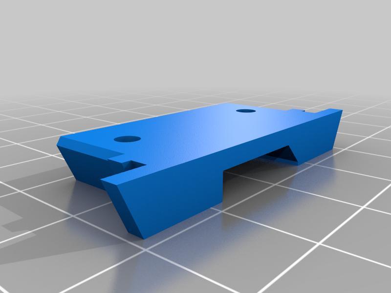 AOS V2 5.5 XT60 holder