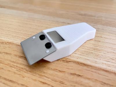 Scraper
