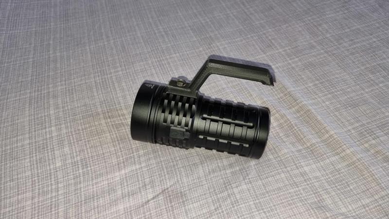 Sofirn Q8 plus and more