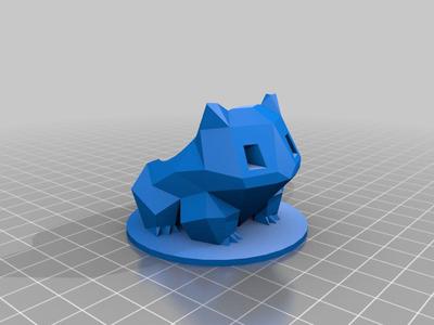 Bulbasaur_50mL