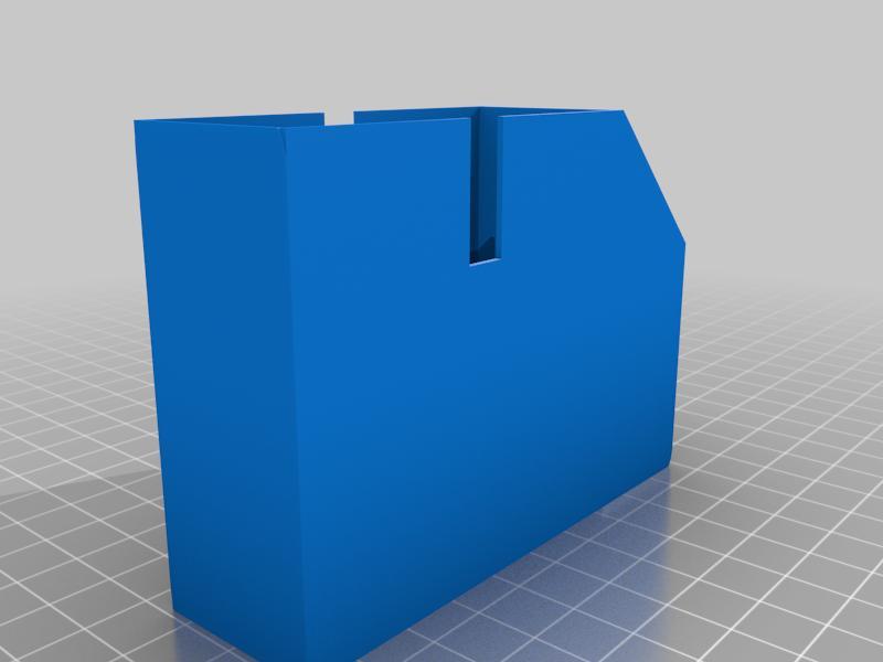 Multimeter stand holder