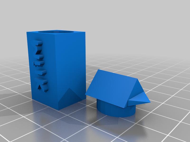 Milk Money container