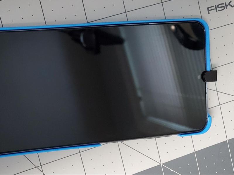 Samsung S21 Phone Case