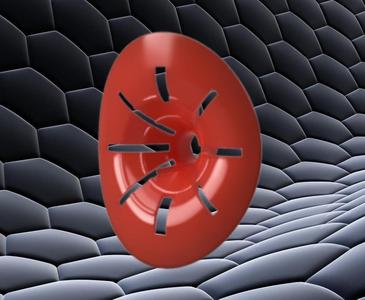 Selective Entry - Bottle Trap - Asian Hornet - Mars 2024