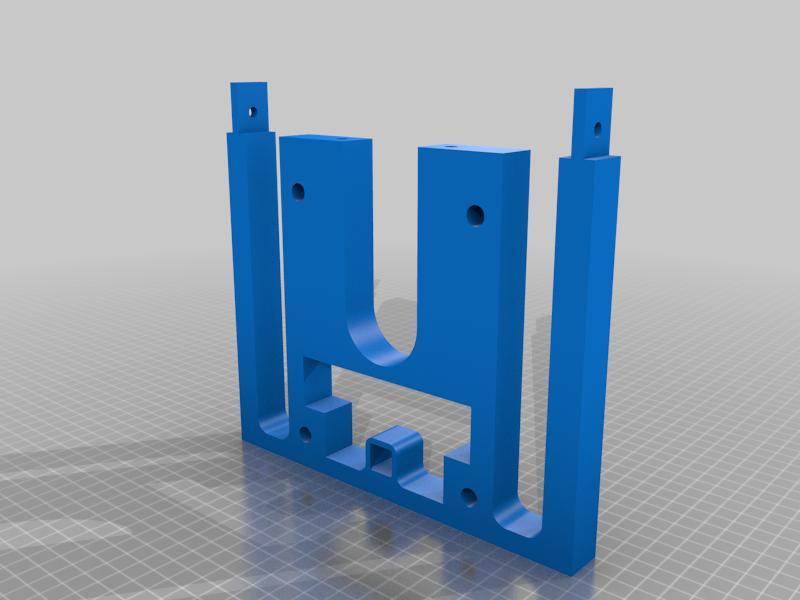 Transportgestell Easyglider 4