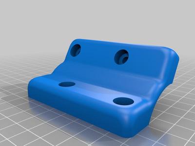Angle supports