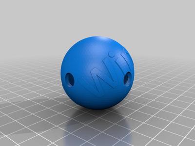 Winnie Ball