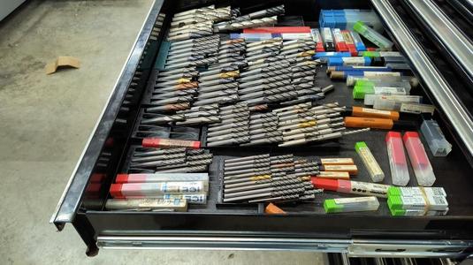 5/8" End Mill Holder