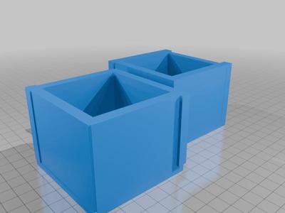 Pencil holder
