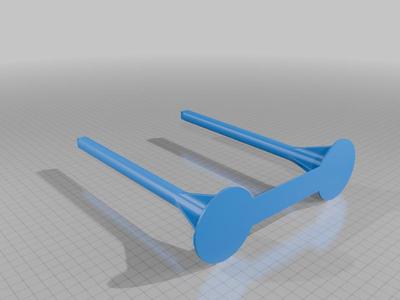 Knife Rack