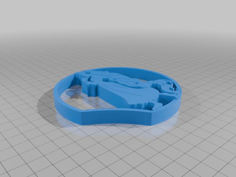 Tangled Rapunzel Disney Mickey Mouse Ear 