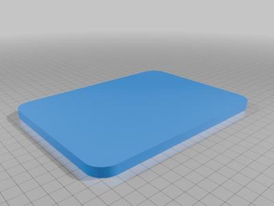 75MM Whoop Box W/ Prop Storage