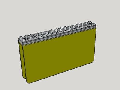 SmartPhone 20mmRail