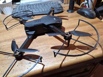 Save propellers xiaomi V168 drone