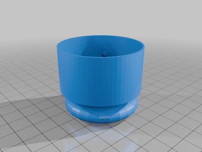 Cover for HV battery