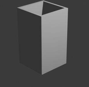 pencil holder