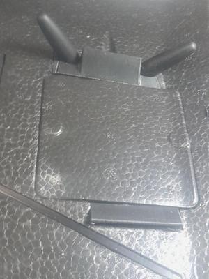 tbs caipirinha 2 RFD900/RFD868 antenna nest