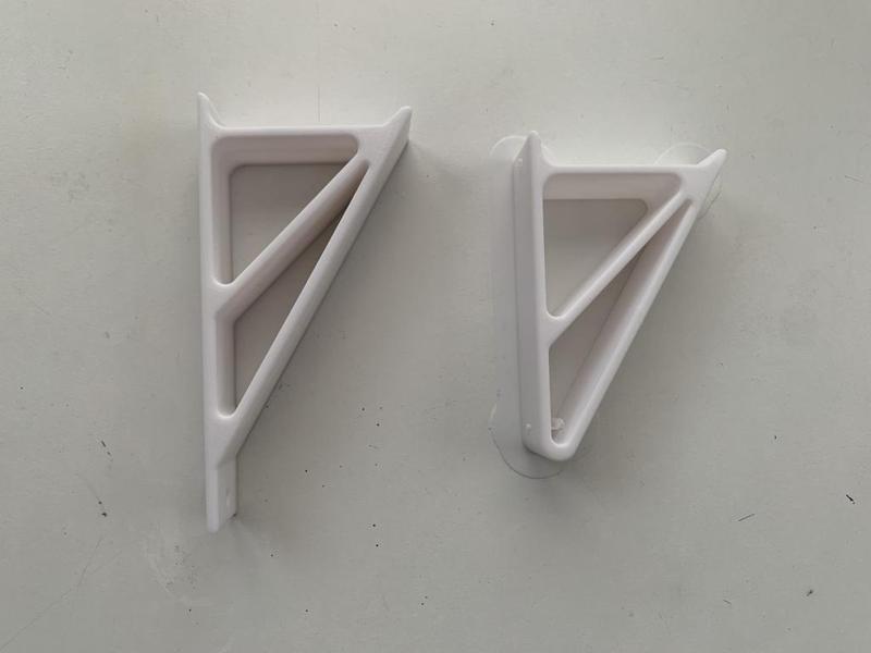 Wall Hanger v1 and v2