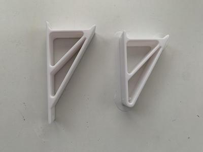 Wall Hanger v1 and v2