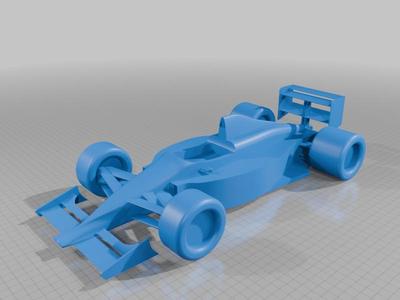 Ferrari F189/F640