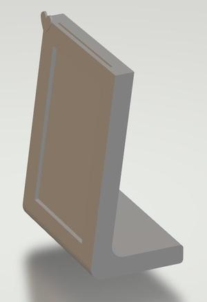 Frame for Photo 8.5 cm x 5.5 cm