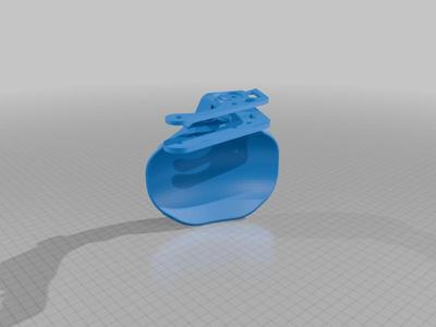 Garde-Boue Nami Viper