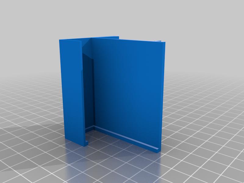 Creality WiFI Box Clip for Ender 3 s1