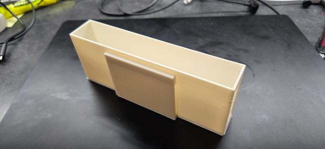Quest 3 Battery case for weight balance
