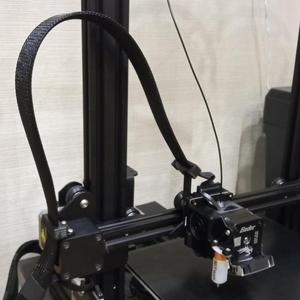 Creality Sprite extruder ribbon brackets for Ender-3 | v2 | S1