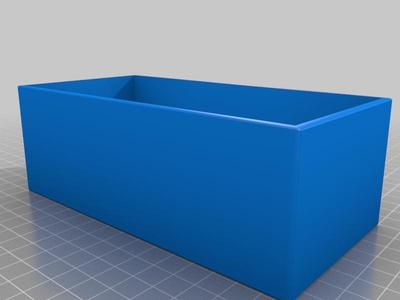 Sharpie box 