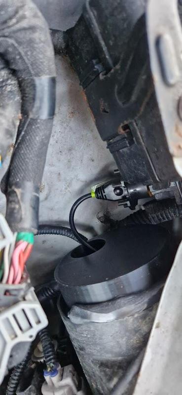 Grand Vitara Led Cover