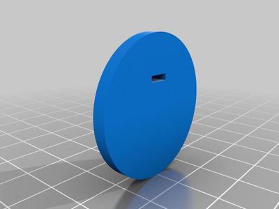 Sharps bottle adapter
